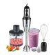 Anex Deluxe Hand Blender AG-143 Brand Warranty.